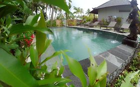 Amaya Cottage Ubud By Shm