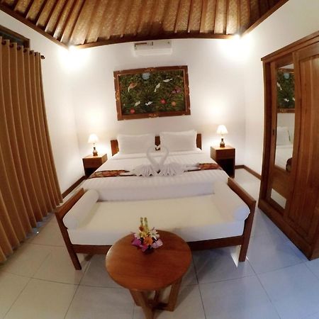 Amaya Cottage Ubud By Shm Exterior photo