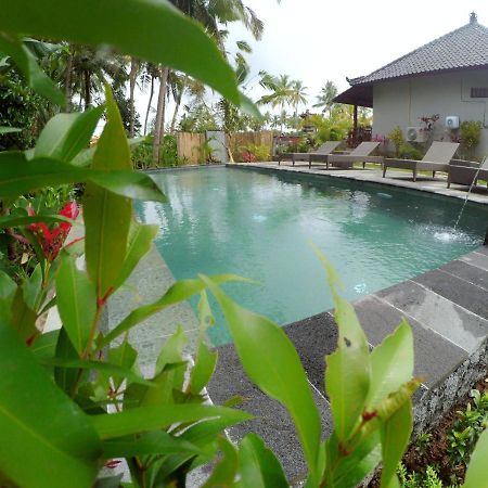 Amaya Cottage Ubud By Shm Room photo