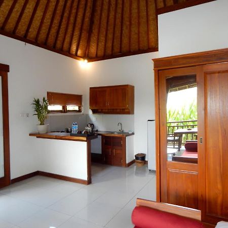 Amaya Cottage Ubud By Shm Exterior photo