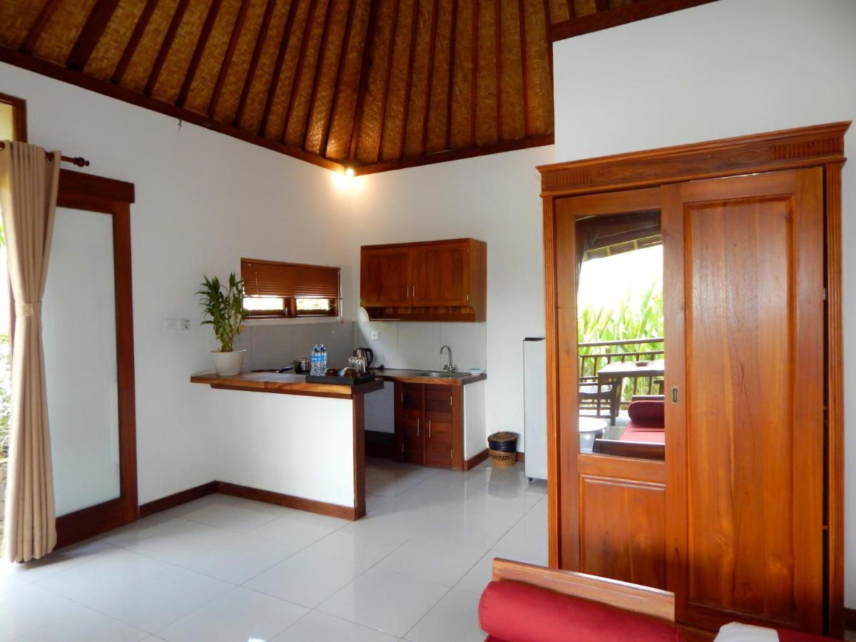 Amaya Cottage Ubud By Shm Exterior photo
